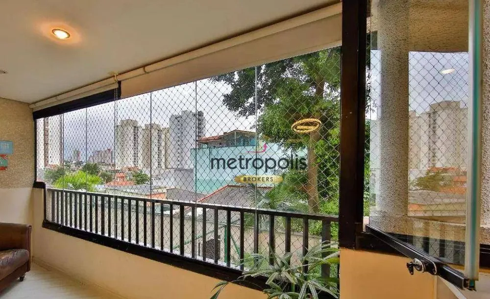 Apartamento, 3 quartos, 90 m² - Foto 3