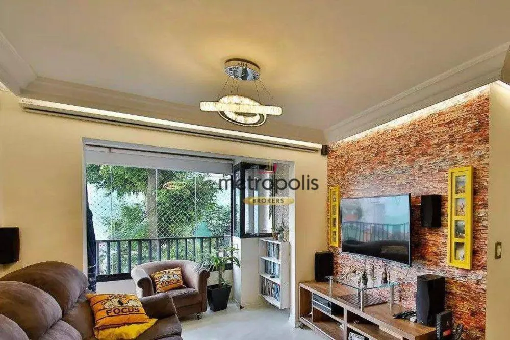 Apartamento, 3 quartos, 90 m² - Foto 6