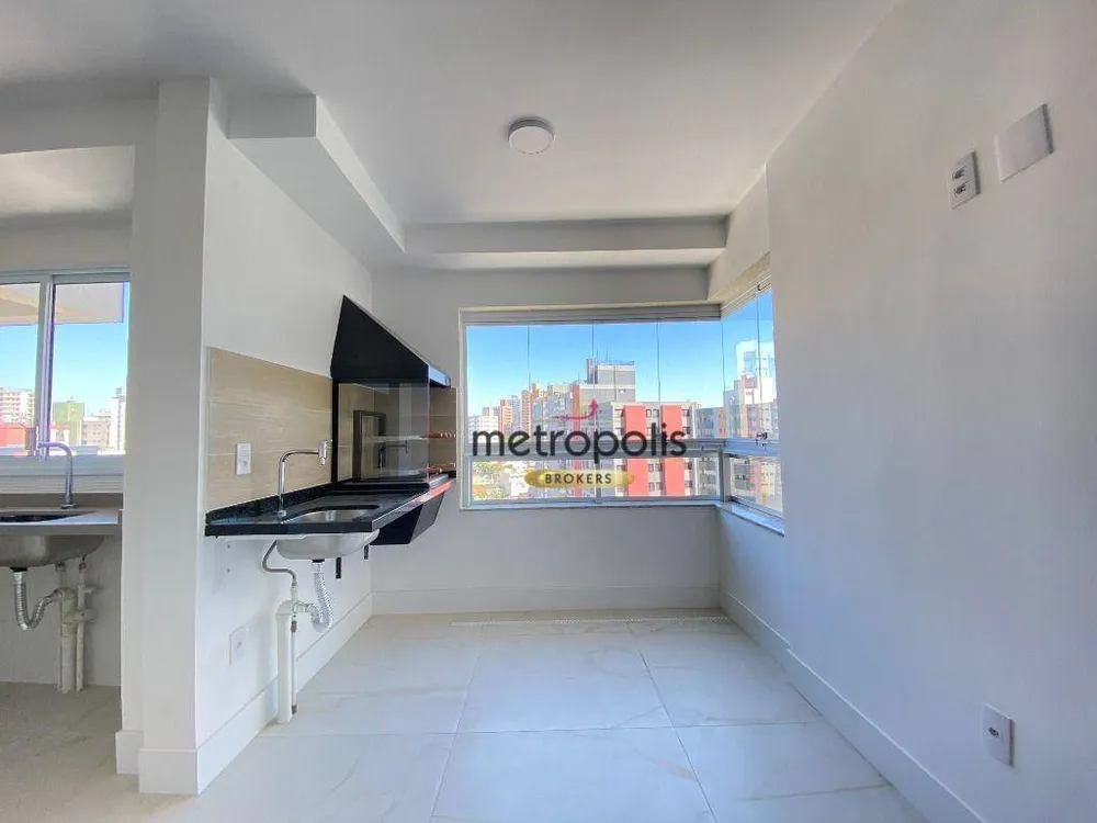 Apartamento, 2 quartos, 96 m² - Foto 1