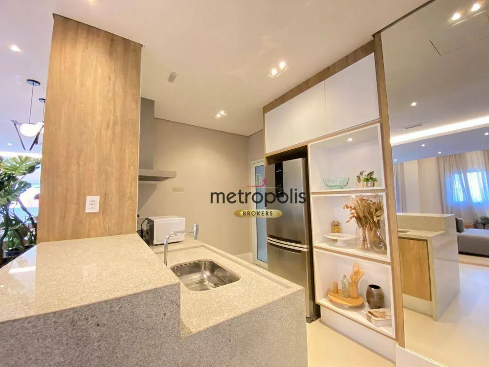 Apartamento, 2 quartos, 96 m² - Foto 2