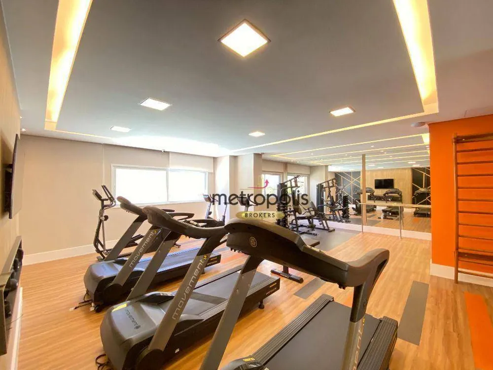 Apartamento, 2 quartos, 96 m² - Foto 3