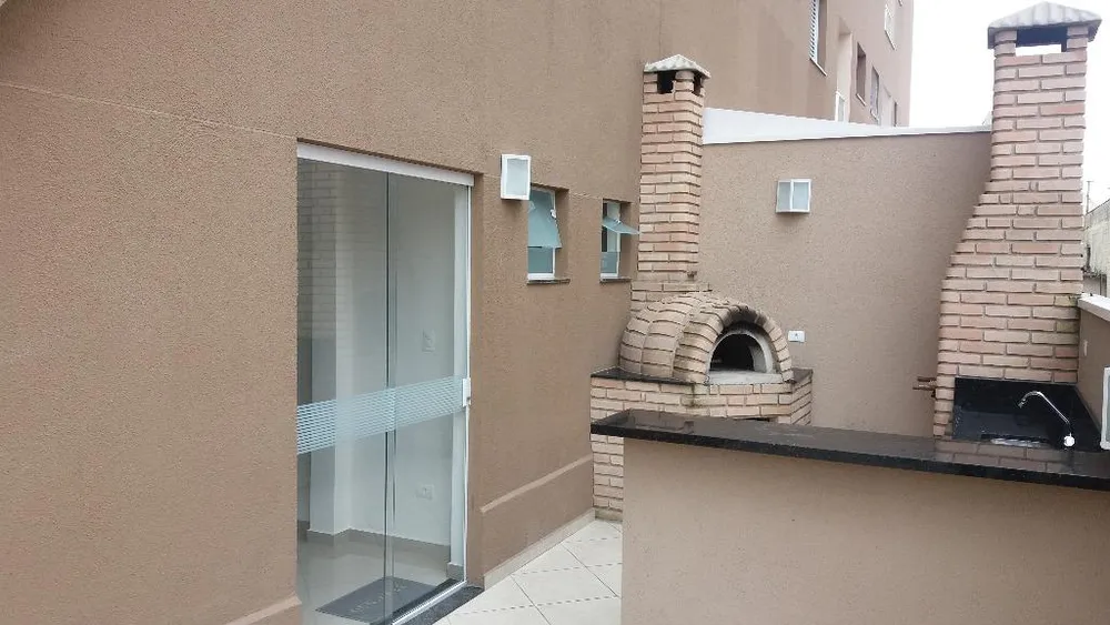 Apartamento, 2 quartos, 64 m² - Foto 9