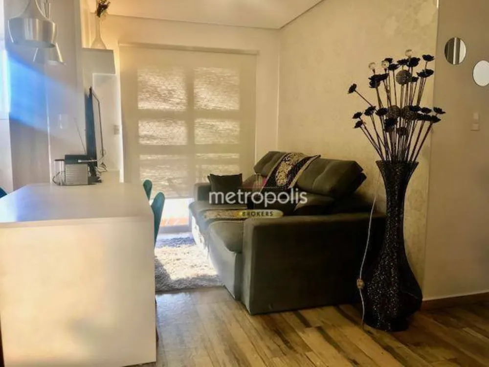 Apartamento, 2 quartos, 64 m² - Foto 3