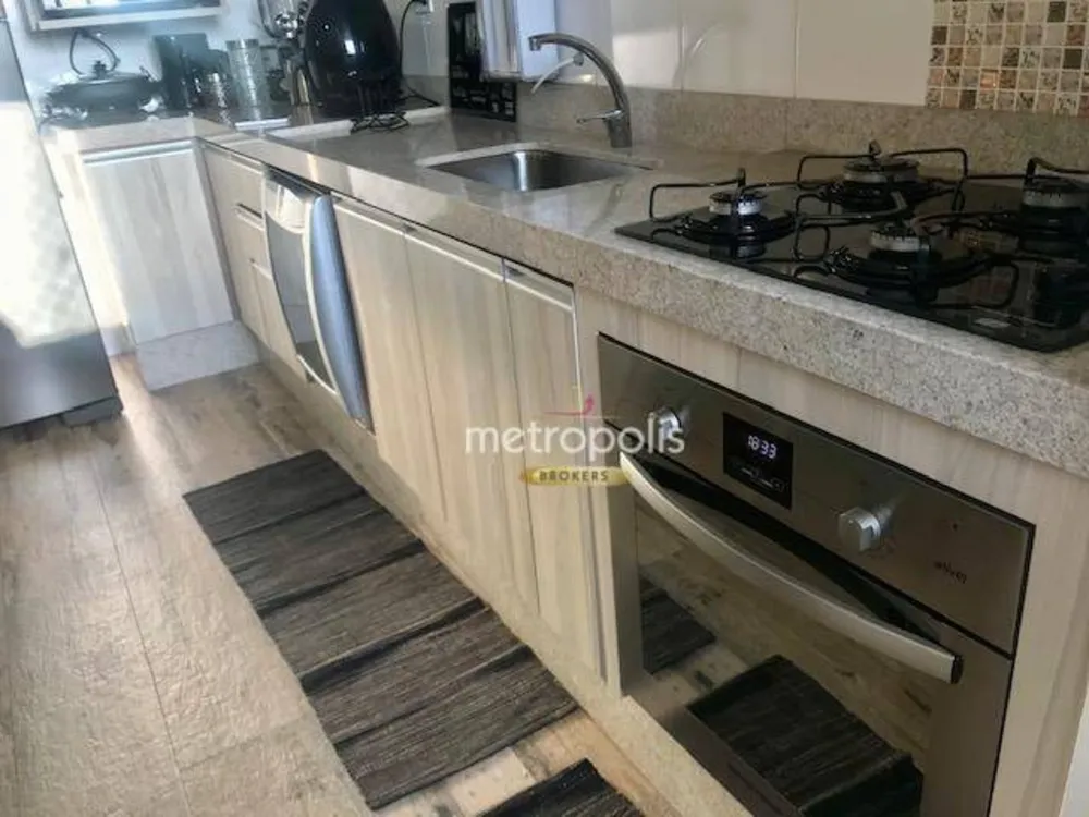 Apartamento, 2 quartos, 64 m² - Foto 2