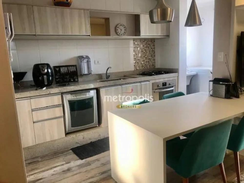 Apartamento, 2 quartos, 64 m² - Foto 1