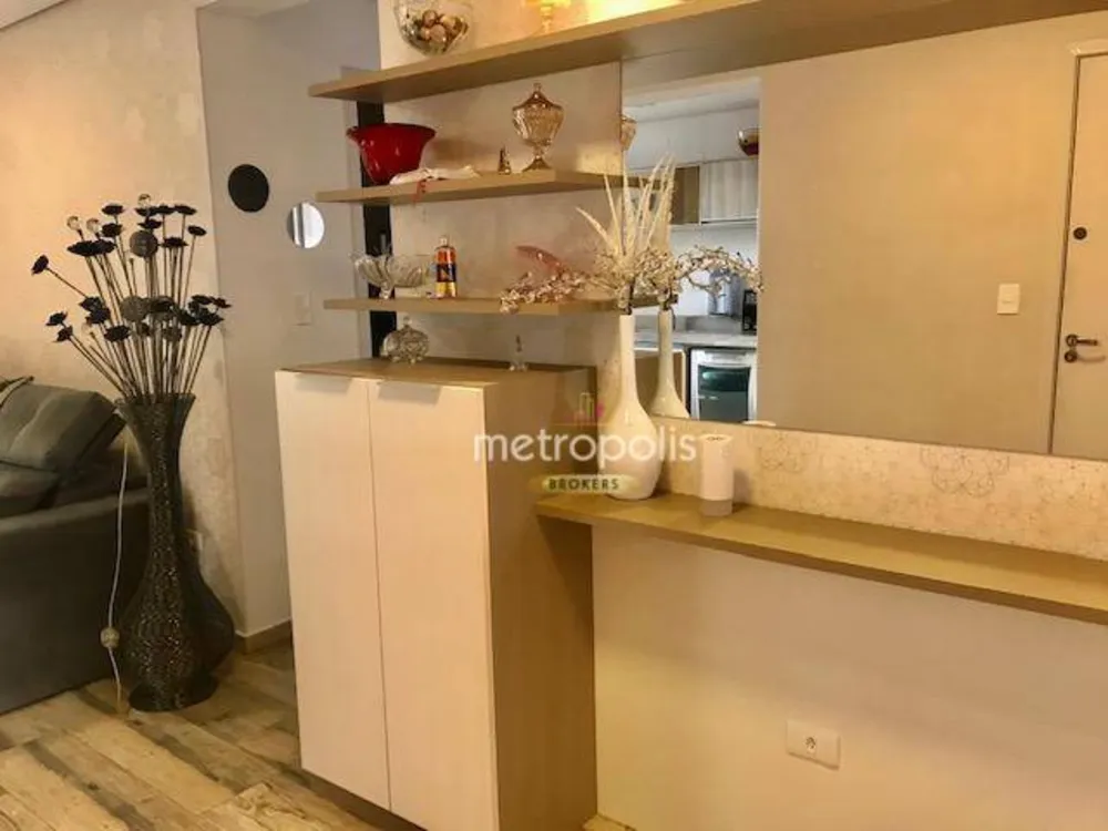 Apartamento, 2 quartos, 64 m² - Foto 5