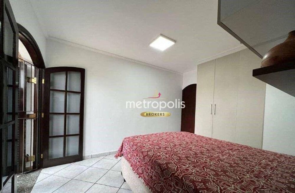 Casa à venda com 4 quartos, 158m² - Foto 6