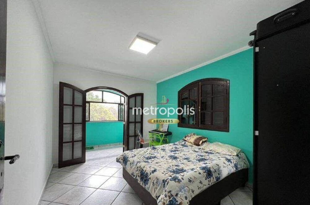 Casa à venda com 4 quartos, 158m² - Foto 5