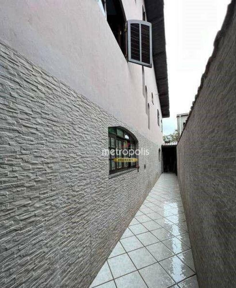 Casa à venda com 4 quartos, 158m² - Foto 7