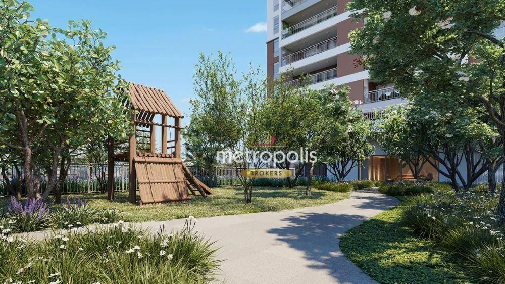 Apartamento, 3 quartos, 116 m² - Foto 6