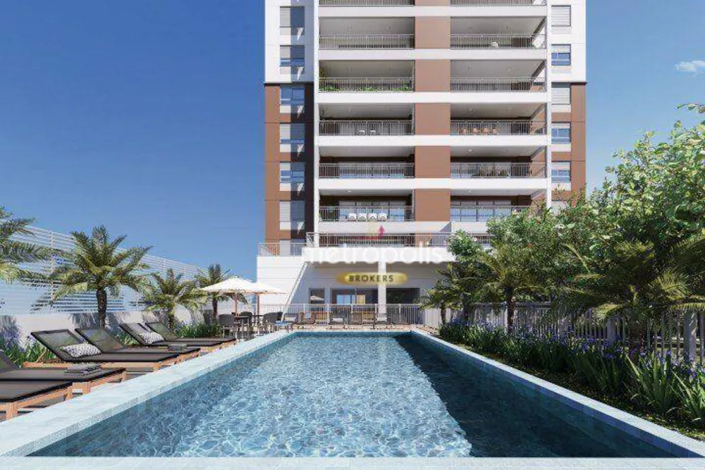 Apartamento, 3 quartos, 116 m² - Foto 12
