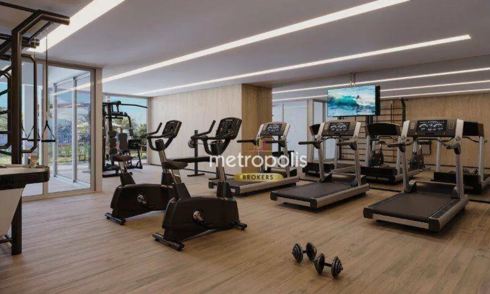Apartamento, 3 quartos, 116 m² - Foto 11