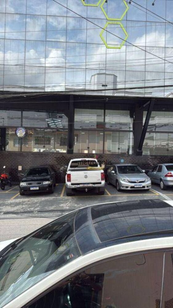 Loja-Salão para alugar, 57m² - Foto 8