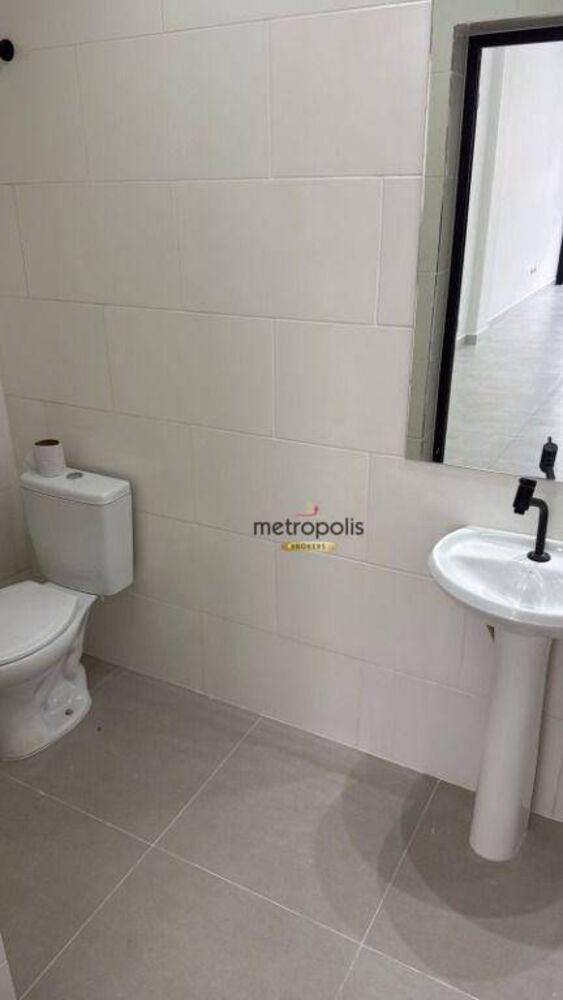 Loja-Salão para alugar, 57m² - Foto 3