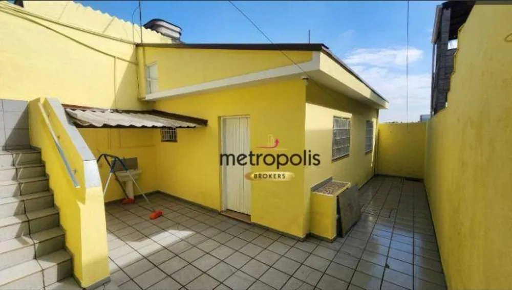 Sobrado, 3 quartos, 188 m² - Foto 4
