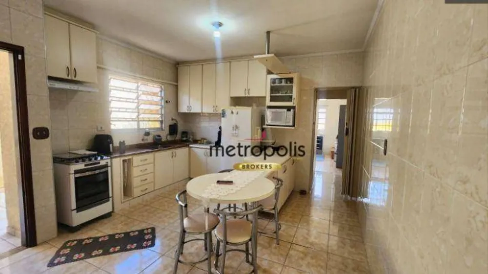 Sobrado, 3 quartos, 188 m² - Foto 4
