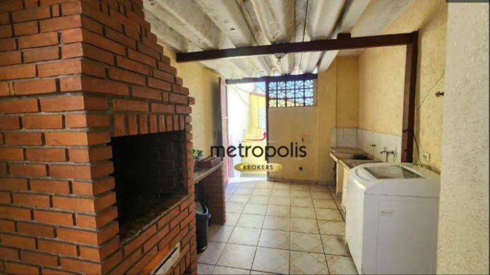 Sobrado, 3 quartos, 188 m² - Foto 12