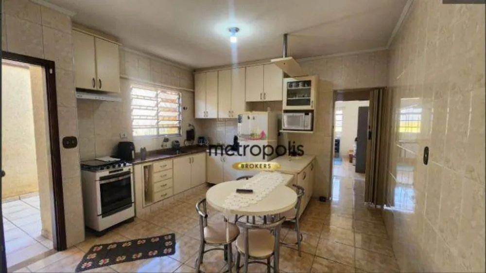 Sobrado, 3 quartos, 188 m² - Foto 2