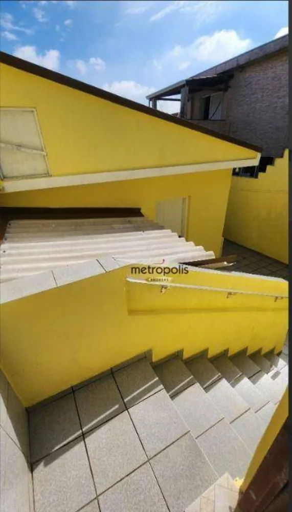 Sobrado, 3 quartos, 188 m² - Foto 1