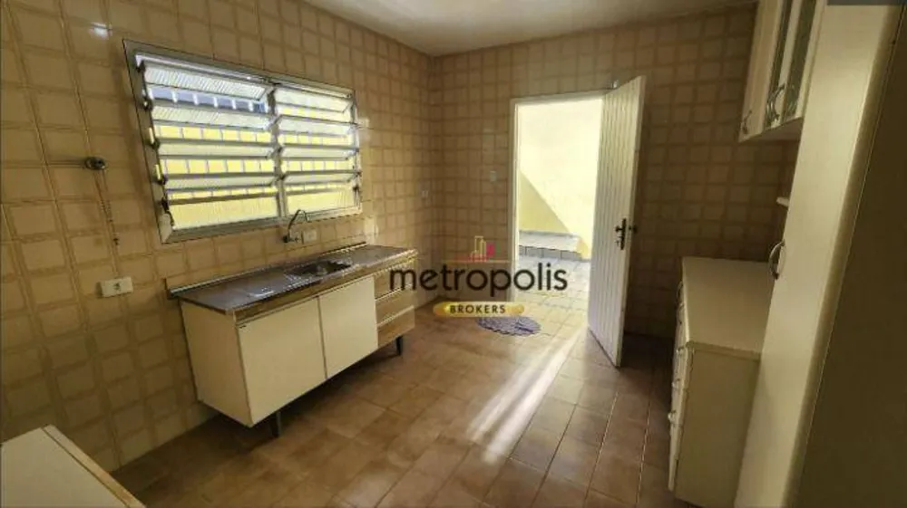 Sobrado, 3 quartos, 188 m² - Foto 3