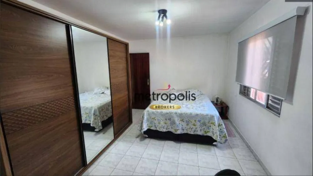 Sobrado, 3 quartos, 188 m² - Foto 5