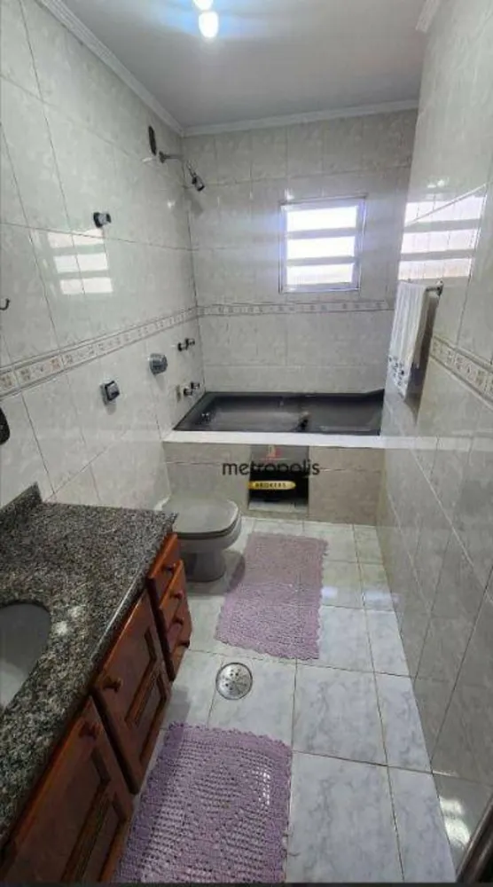 Sobrado, 3 quartos, 188 m² - Foto 6