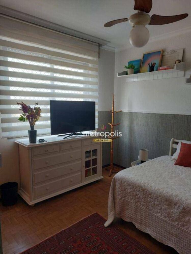Apartamento, 3 quartos, 170 m² - Foto 7