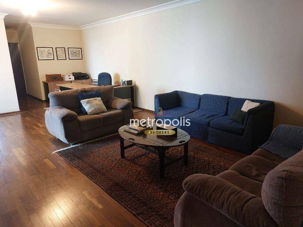 Apartamento, 3 quartos, 170 m² - Foto 2
