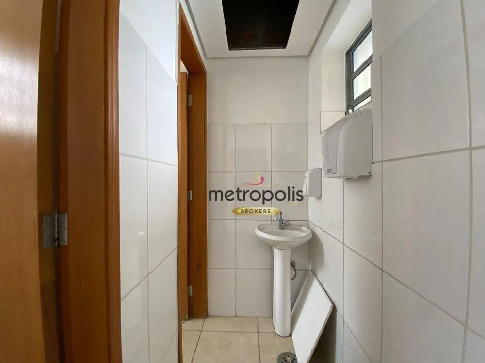 Sobrado, 1 quarto, 207 m² - Foto 8