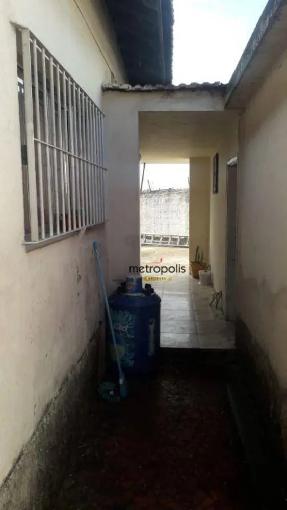 Sobrado, 2 quartos, 234 m² - Foto 6
