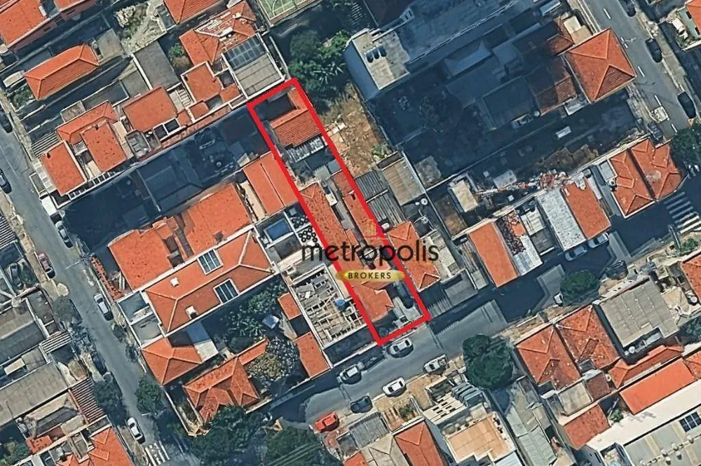 Terreno, 500 m² - Foto 1