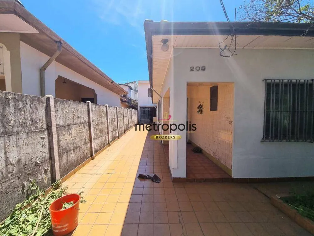 Casa, 4 quartos, 206 m² - Foto 1