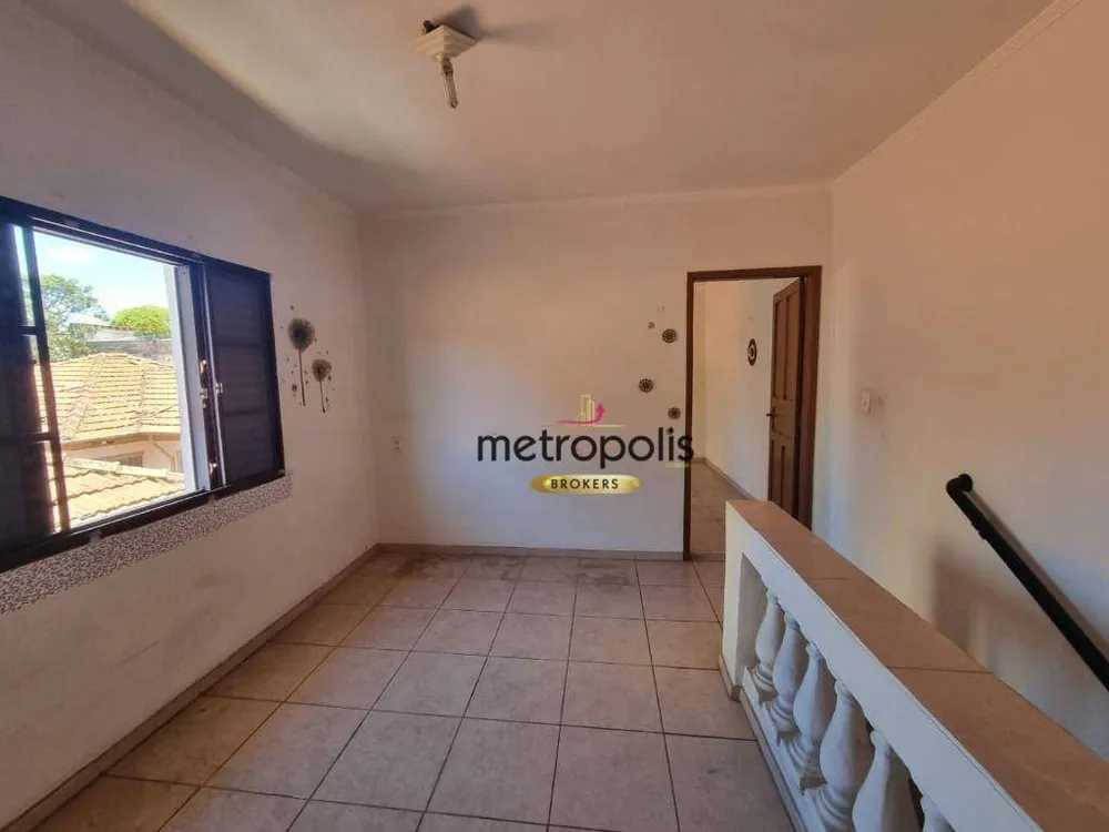 Casa, 4 quartos, 206 m² - Foto 11