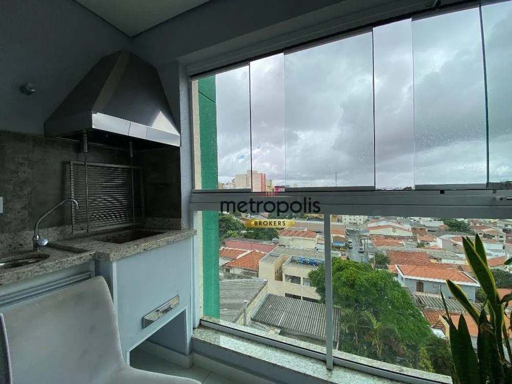 Apartamento, 2 quartos, 62 m² - Foto 6