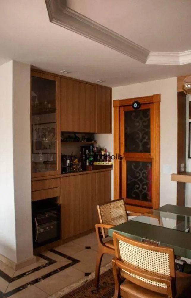 Apartamento, 4 quartos, 258 m² - Foto 8