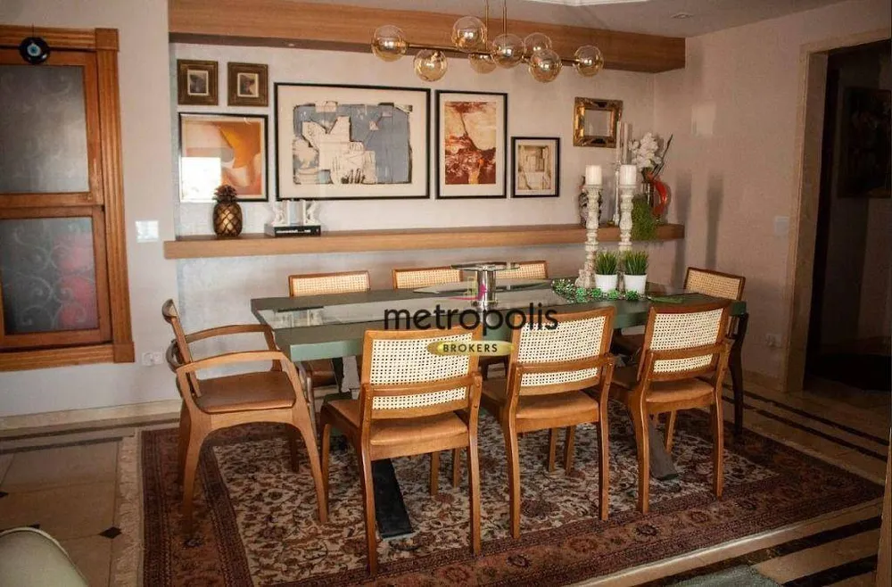 Apartamento, 4 quartos, 258 m² - Foto 7