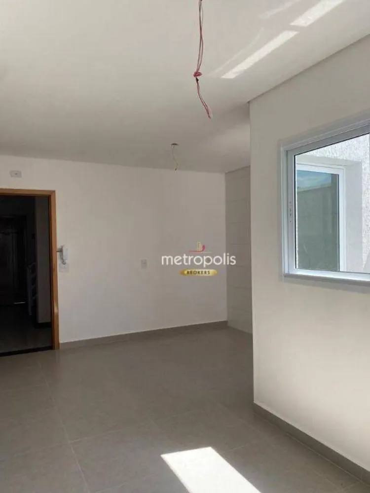 Apartamento, 2 quartos, 45 m² - Foto 3