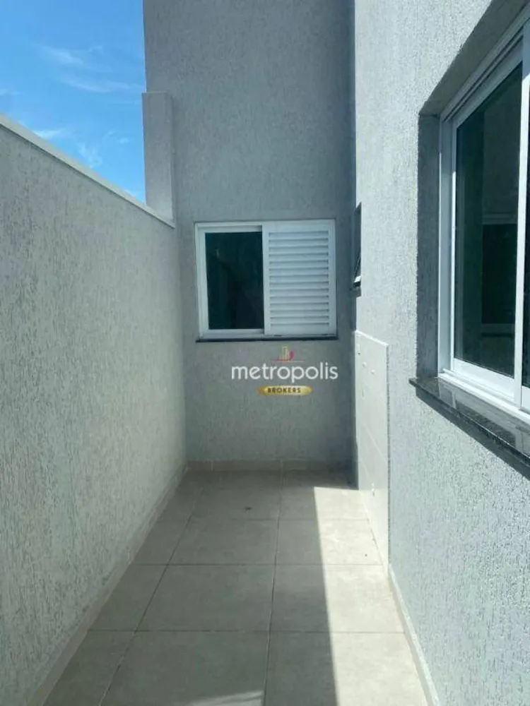 Apartamento, 2 quartos, 45 m² - Foto 1