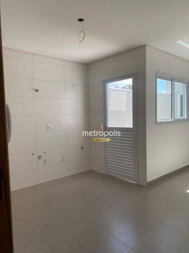 Apartamento, 2 quartos, 45 m² - Foto 4