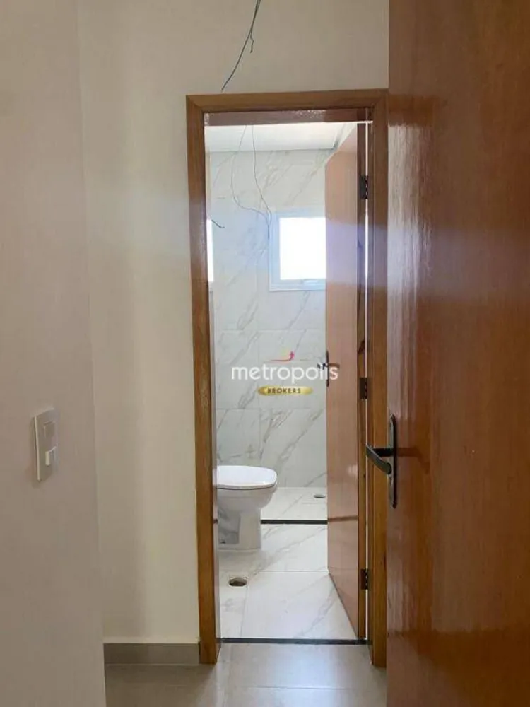 Apartamento, 2 quartos, 45 m² - Foto 9