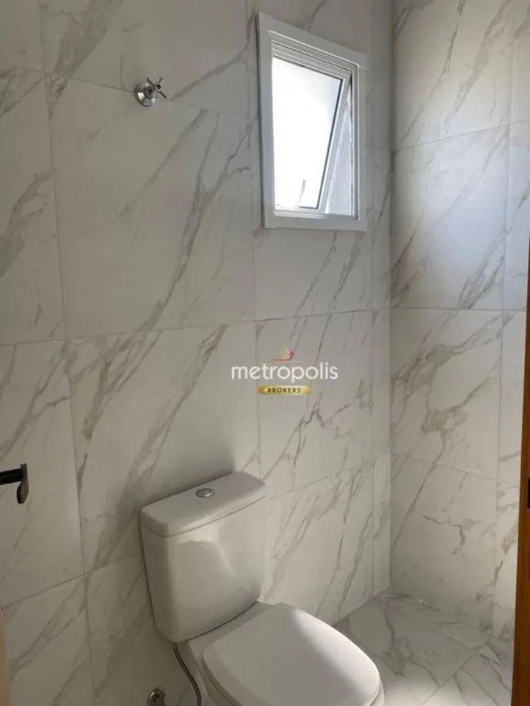 Apartamento, 2 quartos, 45 m² - Foto 2
