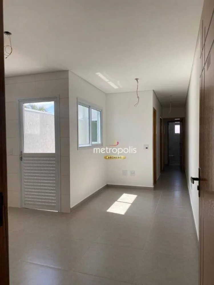 Apartamento, 2 quartos, 45 m² - Foto 5