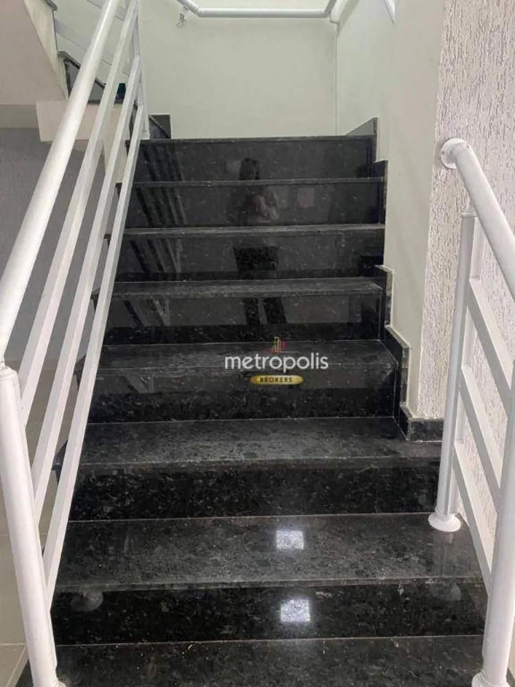 Apartamento, 2 quartos, 45 m² - Foto 4