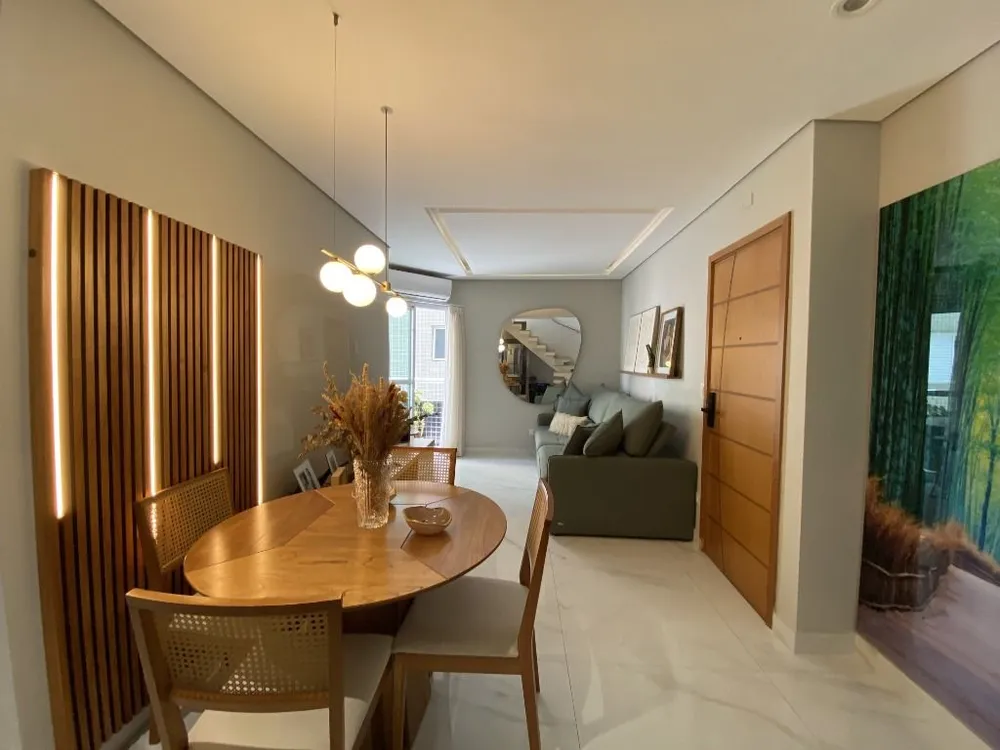 Cobertura, 3 quartos, 134 m² - Foto 3