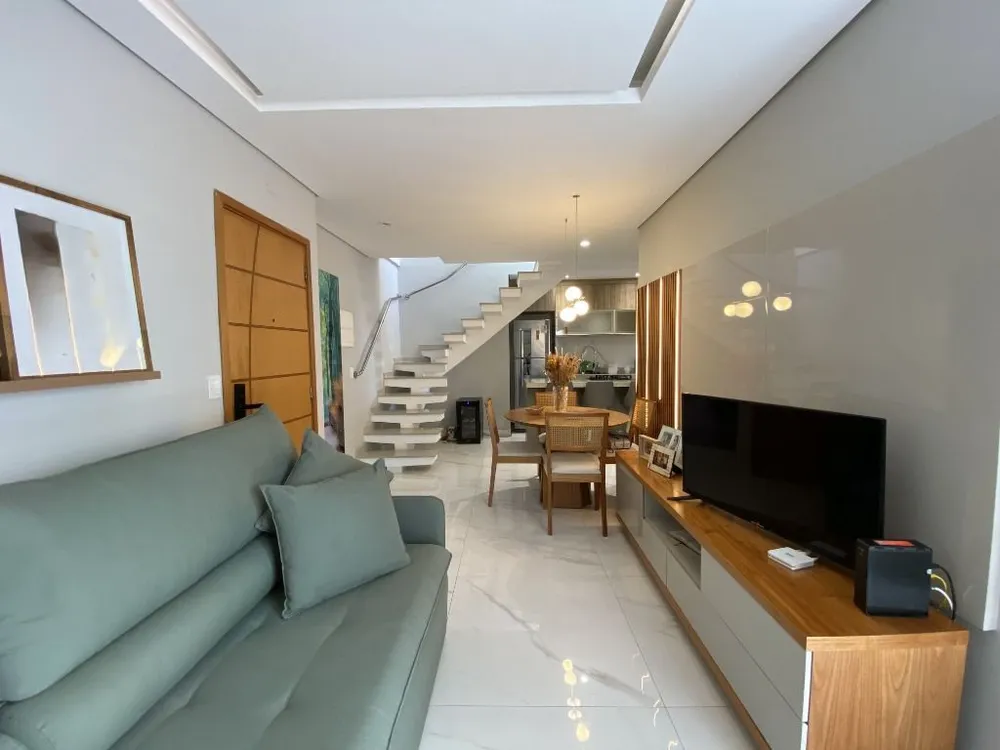 Cobertura, 3 quartos, 134 m² - Foto 2