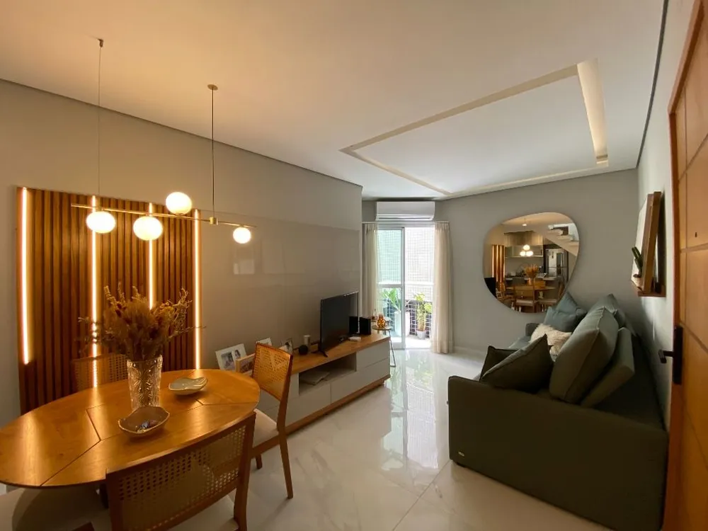 Cobertura, 3 quartos, 134 m² - Foto 3