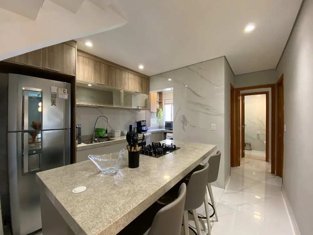 Cobertura, 3 quartos, 134 m² - Foto 5