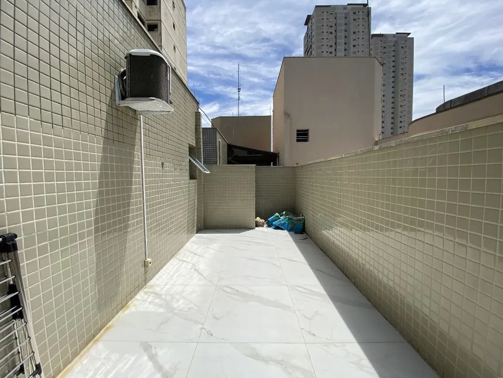 Cobertura, 3 quartos, 134 m² - Foto 1