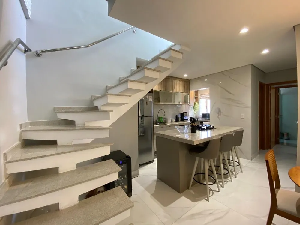 Cobertura, 3 quartos, 134 m² - Foto 4