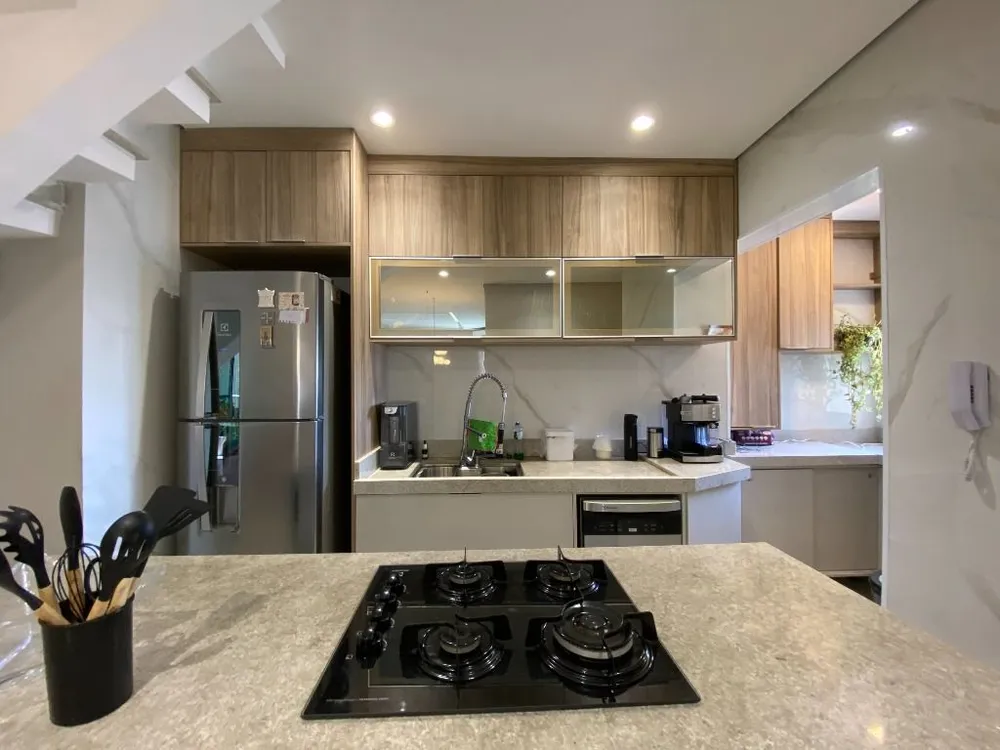 Cobertura, 3 quartos, 134 m² - Foto 6